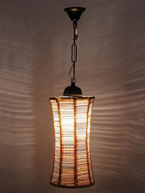 Curvy Bamboo Hanging - 10596700 - Very Small Image - 1