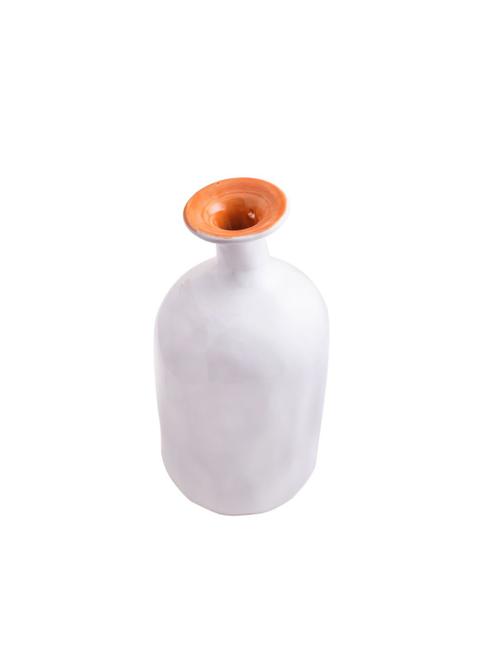 the classic red dining vase - 12" - 10641666 - Very Small Image - 1