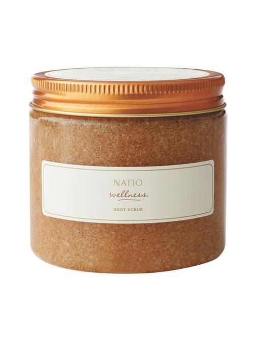 Natio Wellness Body Scrub - 10667030 - Very Small Image - 1