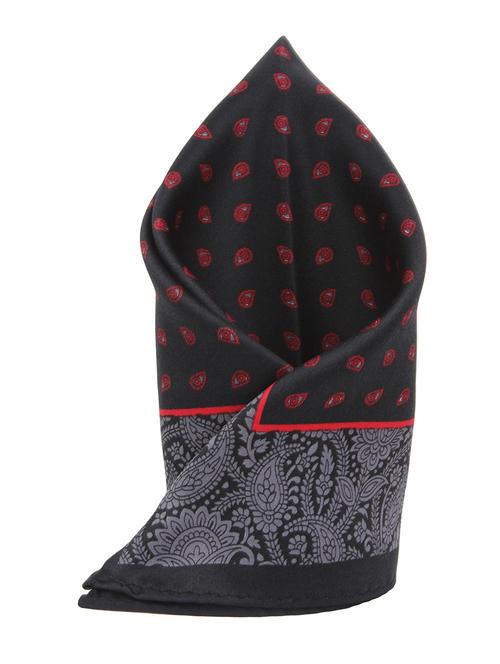 men's black  accessory - 10681922 - Very Small Image - 1