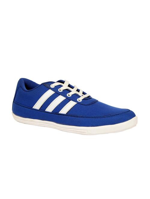 blue mesh sneakers - 10819201 - Very Small Image - 1