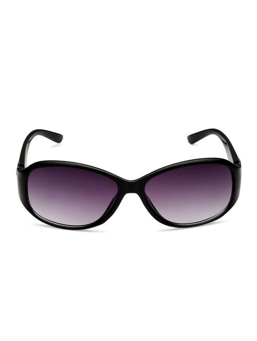 Black frame sunglasses - 1094894 - Very Small Image - 1