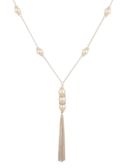 multi color beaded earrings - 1108707 - Very Small Image - 1