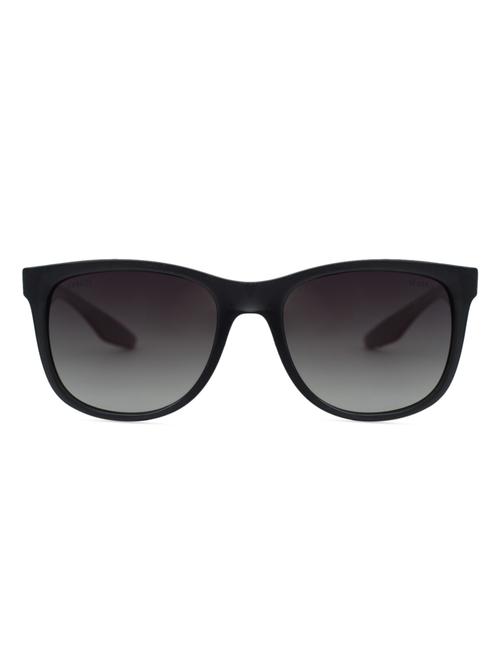 black rounded sunglasses - 1115441 - Very Small Image - 1