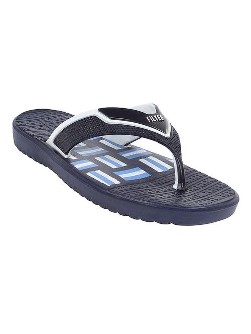 blue pvc slippers - 11258403 - Very Small Image - 1