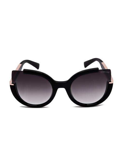 black cat eyes sunglasses - 11299359 - Very Small Image - 1