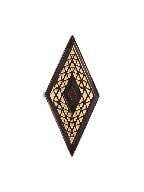 geometric pattern ring - 1130686 - Very Small Image - 1