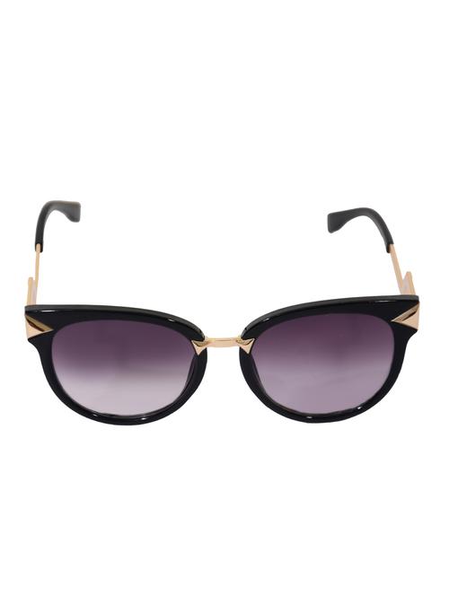 eye candy rectangular sunglasses (black) - 11314887 - Very Small Image - 1