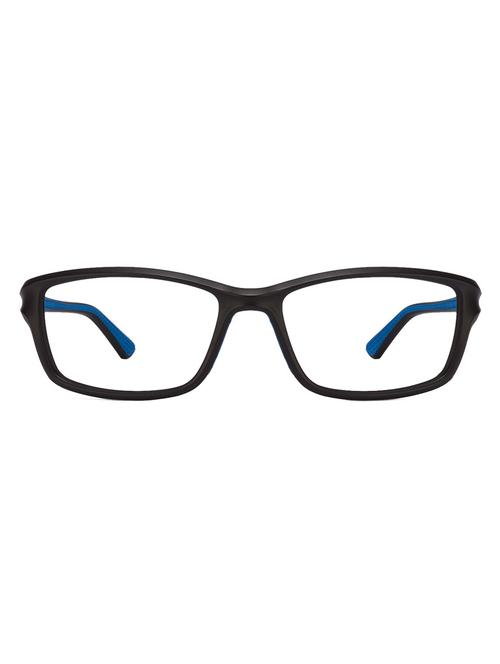 vincent chase air vc 3933 black sky blue c2 eyeglasses - 11415152 - Very Small Image - 1
