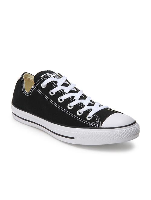 black sneaker - 11495252 - Very Small Image - 1