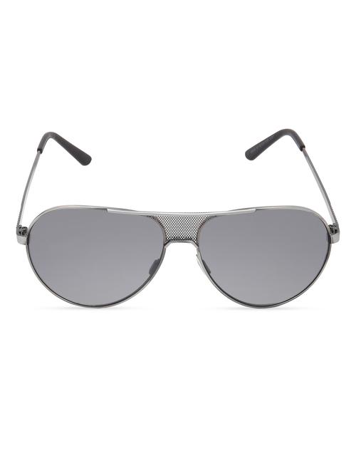 grey frame aviators - 1151134 - Very Small Image - 1