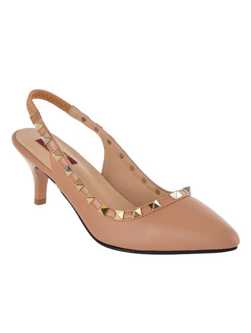 brown back strap sandals - 11523954 - Very Small Image - 1