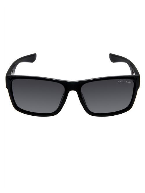 unisex plastic rectangle men sunglass - 11545875 - Very Small Image - 1
