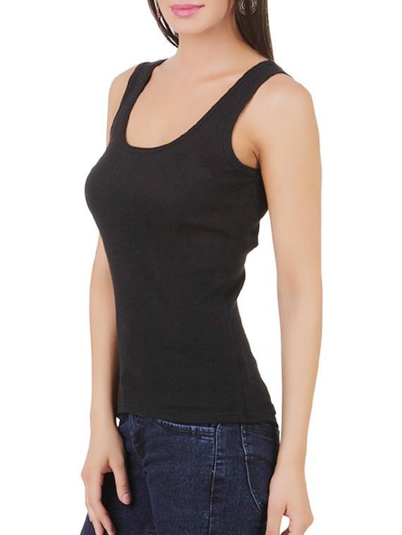 set of 5 camisoles - 11707306 - Standard Image - 5