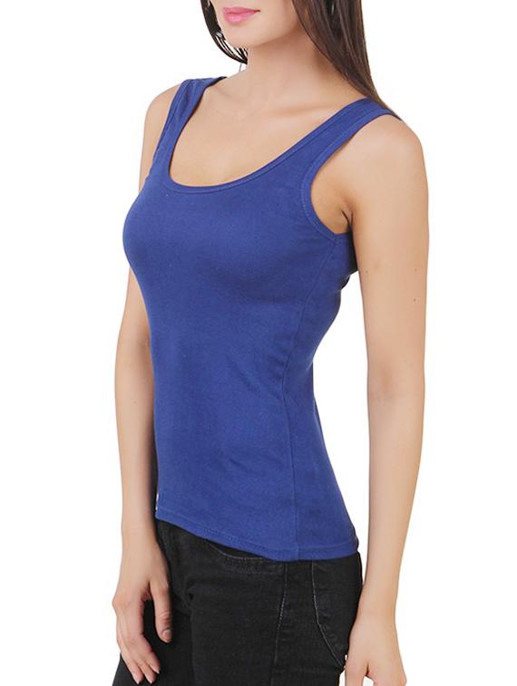 set of 5 camisoles - 11707306 - Zoom Image - 8