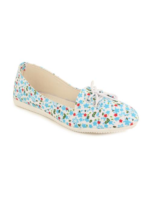 blue casual loafer - 11777271 - Very Small Image - 1