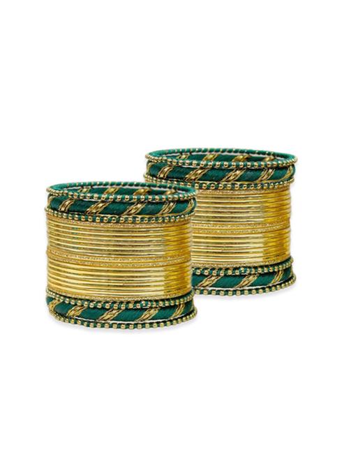 green other bangle - 11802823 - Very Small Image - 1