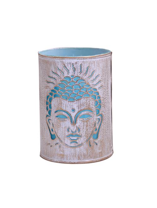 budha side night lamp - 11821282 - Very Small Image - 1