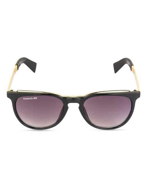 blue uv protective full frame oversized sunglasses - 1183606 - Very Small Image - 1