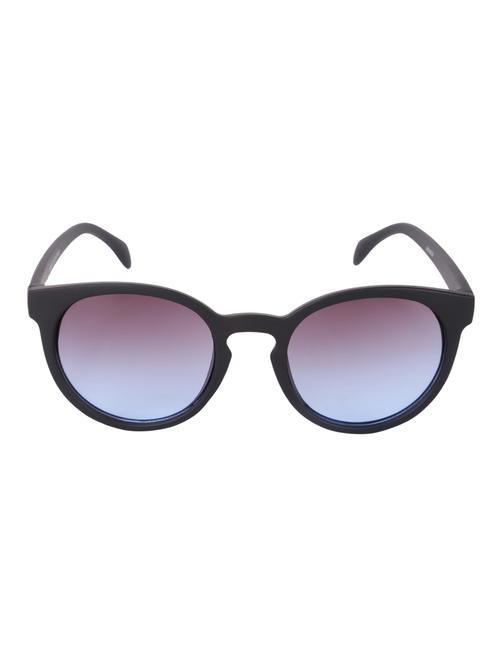 black plastic men sunglass - 11918771 - Very Small Image - 1