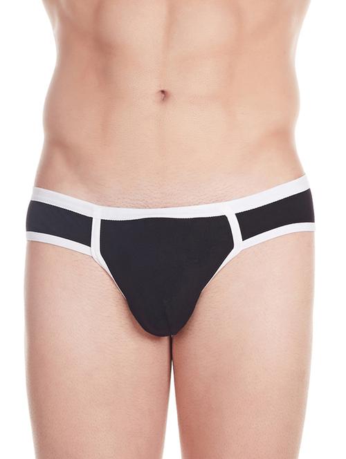 black null brief - 11941943 -  Standard Image - 0