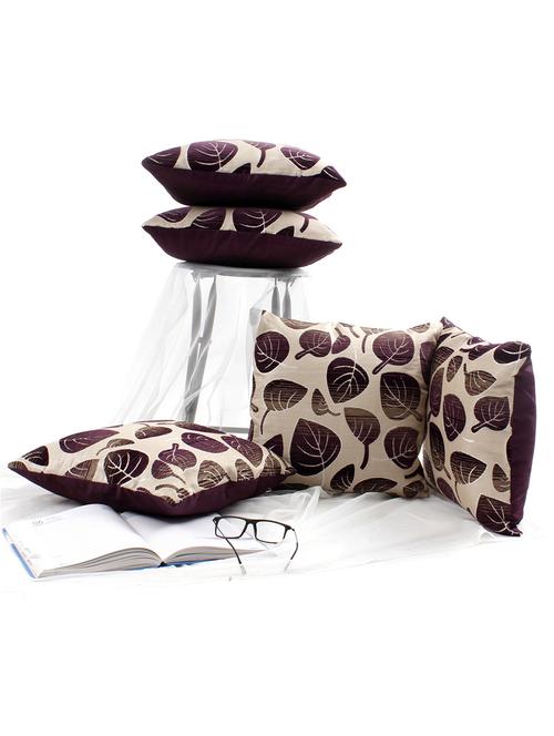 a.p handloom cushion cover - 12097406 - Very Small Image - 1