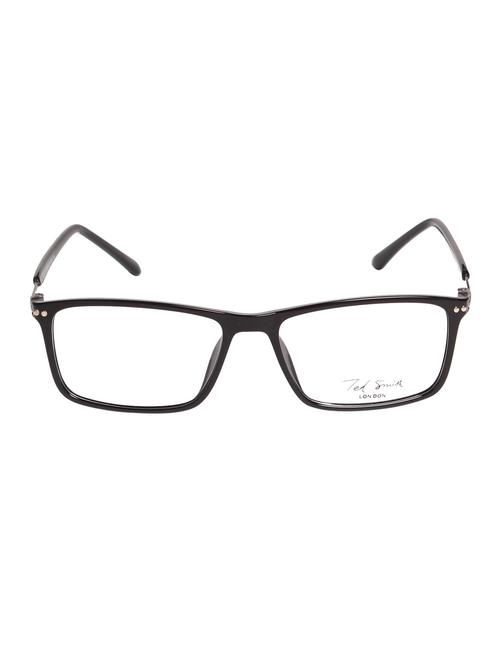 black full rim spectacle frame - 12166879 - Very Small Image - 1