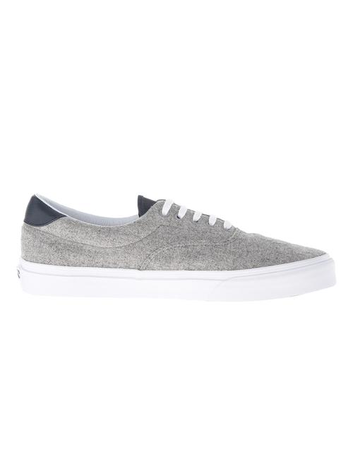 grey canvas sneaker - 12167697 - Very Small Image - 1