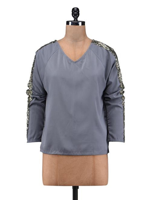 black sleeveless solid crop tops - 1221150 - Very Small Image - 1