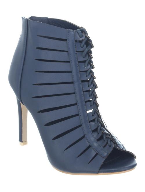 blue gladiators sandal - 12249584 - Very Small Image - 1