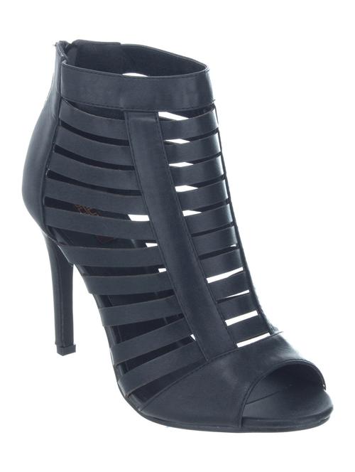 black gladiators  sandal - 12249592 - Very Small Image - 1