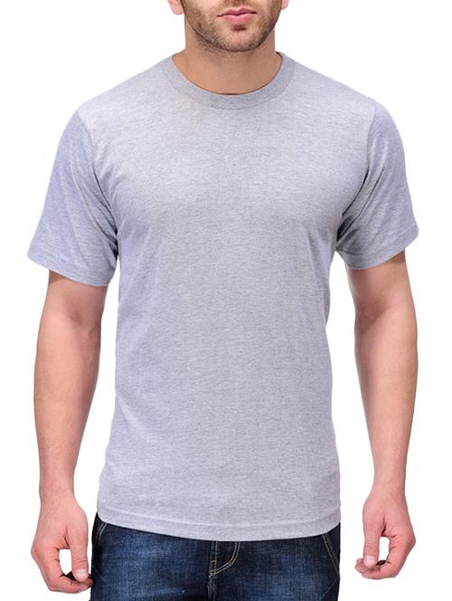 grey cotton ethnic wear set - 12302935 - Very Small Image - 1