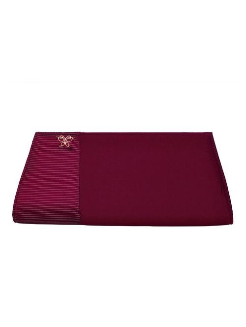 pink silk clutch - 12308197 - Very Small Image - 1