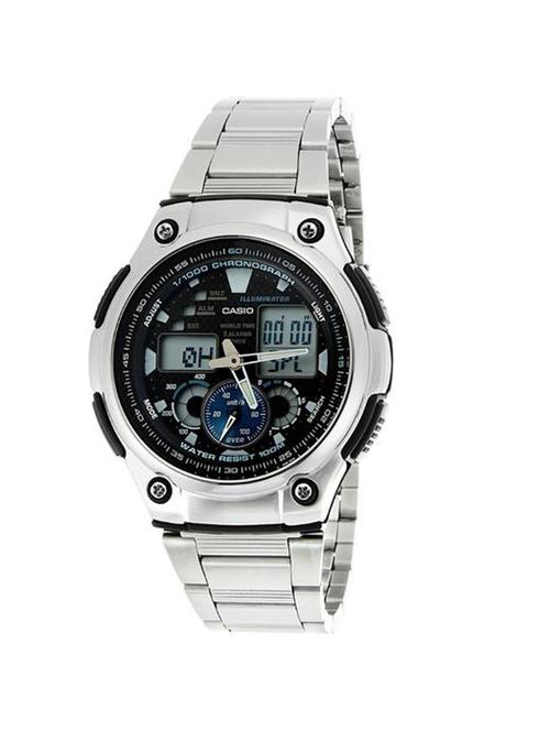 Casio Youth AQ190WD-1AVDF Watch - 12314149 - Very Small Image - 1