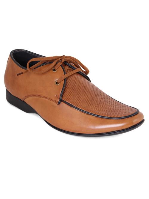 tan synthetic derbis derbies - 12348087 - Very Small Image - 1
