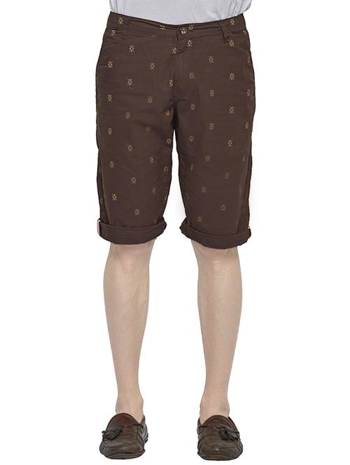 brown cotton three  fourths - 12462107 - Very Small Image - 1