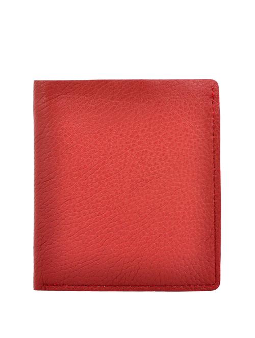 red suede wallet - 12467002 - Very Small Image - 1