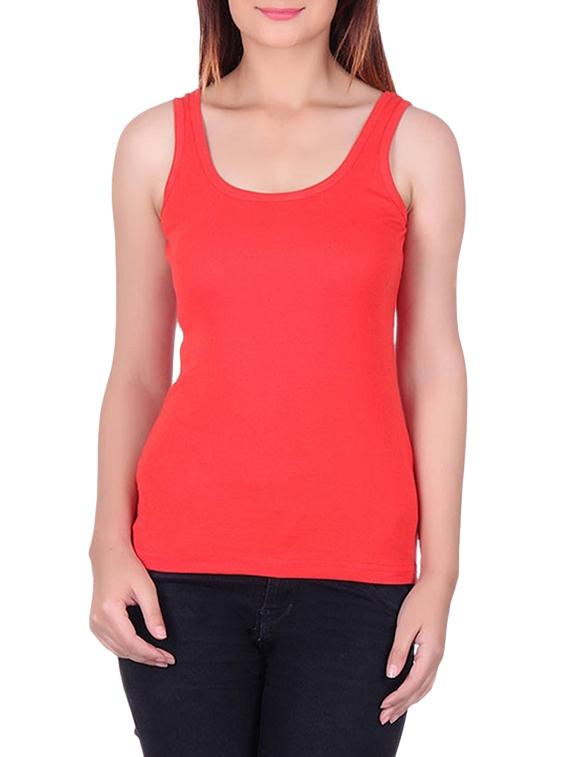 set of 5 camisoles - 12580620 - Zoom Image - 4