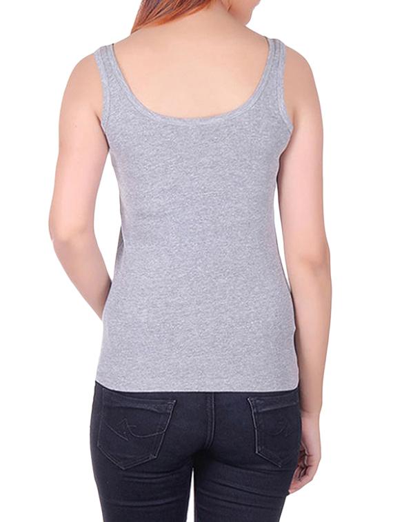 set of 5 camisoles - 12580620 - Zoom Image - 7