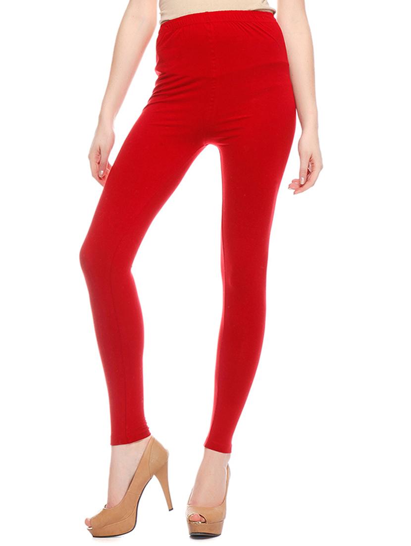 set of 2 leggings - 12787661 - Standard Image - 5