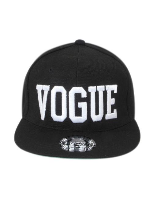 ilu snapback  hiphop black men women boys cotton caps - 12889076 - Very Small Image - 1