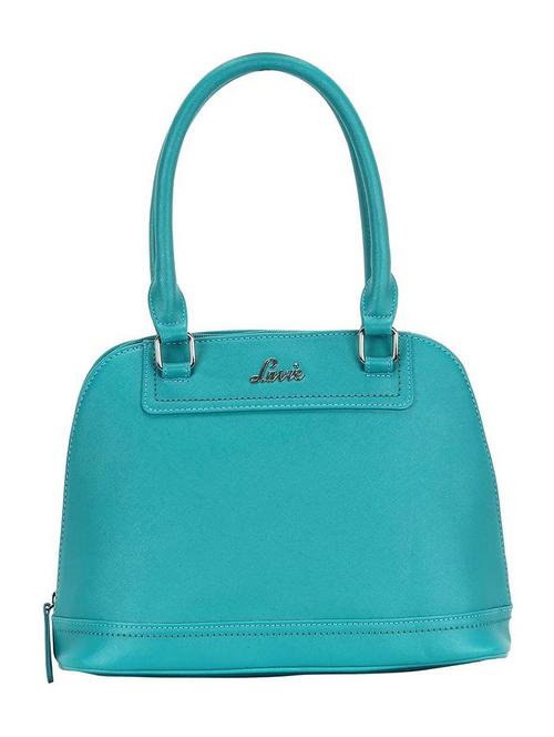 lavie cupik teal handbags - 12895005 - Very Small Image - 1