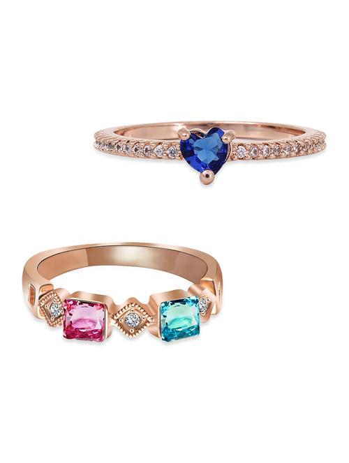 hand ring combo - 12905306 - Very Small Image - 1