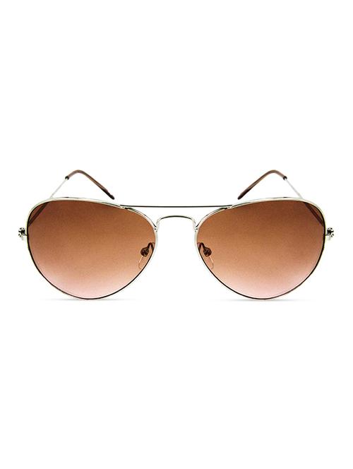 brown uv protected aviators - 1290591 - Very Small Image - 1