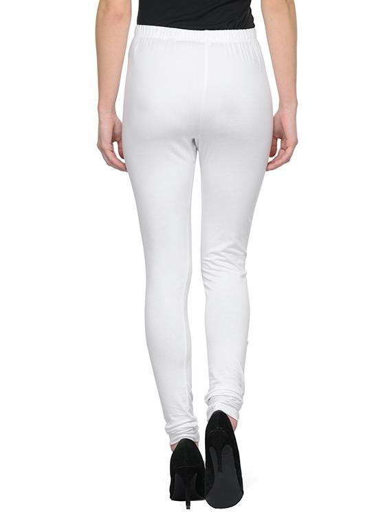 multicolored cotton jegging combo - 12922839 - Zoom Image - 3