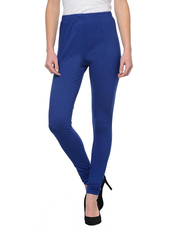 multicolored cotton jegging combo - 12922839 - Zoom Image - 4