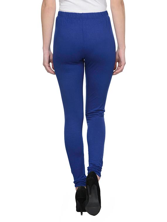 multicolored cotton jegging combo - 12922839 - Standard Image - 6