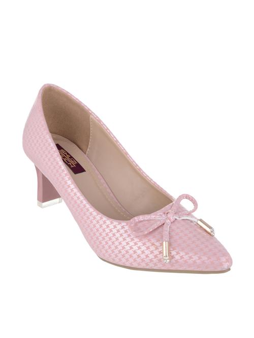 pink slip on cut work pump - 12997106 - Very Small Image - 1