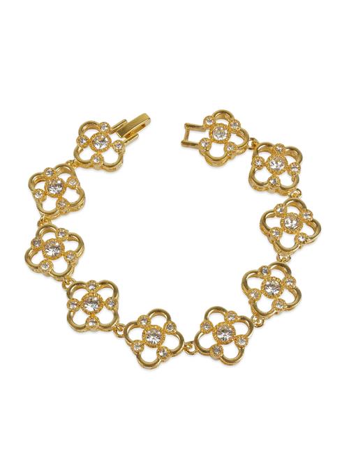 multi metal bracelet - 13019707 - Very Small Image - 1