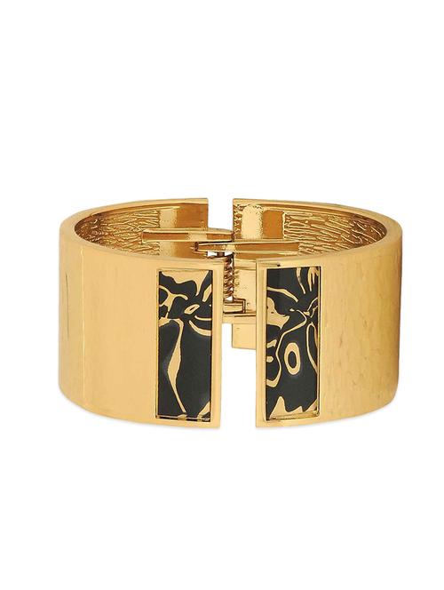 gold brass bangle - 13035593 - Very Small Image - 1